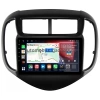 Штатная магнитола Chevrolet Aveo 3, Sonic 2016-2024 Canbox H-Line 4196-9-2523 на Android 10 (4G-SIM, 6/128, DSP, QLed)