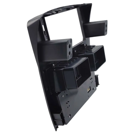 Штатная магнитола Lexus IS 2005-2016 10,25 дюйма Carmedia KP-1230-1039-Q на Android 12 (4G-SIM, 6/128, DSP, QLed)