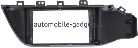 Kia Rio 4, Rio X-Line 2017-2020 OEM RK9-9078 Android 10 (CarPlay, AHD, 1/32) (без кнопки)