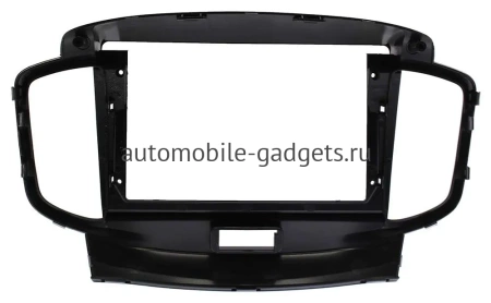 Штатная магнитола OEM RS9-9437 для Suzuki Solio II (2011-2015) на Android 10