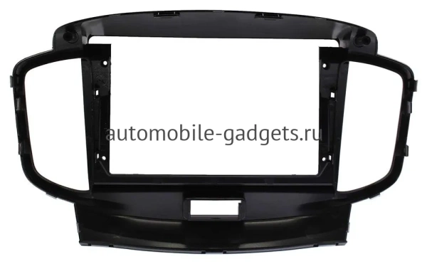 Штатная магнитола OEM RS9-9437 для Suzuki Solio II (2011-2015) на Android 10