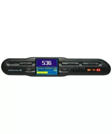 Маршрутный компьютер Multitronics CL-570