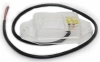 Камера заднего вида Sony AHD 1080p 170 градусов cam-007 для Toyota Prado 120 (02-07) с запаской на двери Камера заднего вида Sony AHD 1080p 170 градусов cam-007 для Toyota Prado 120 (02-07) с запаской на двери