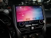 Kuberg ZF-3055H-GE Штатная магнитола для Toyota Alphard, Vellfire 2015-2021 на Android 13 c 8GB, DSP, 4G