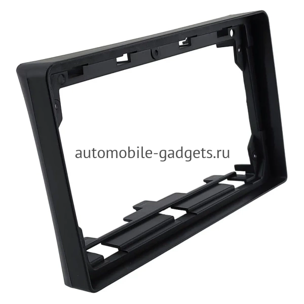 Carmedia SF-9309-I штатная магнитола для Citroen, Peugeot, Fiat, Toyota на Android 10 c 2GB, DSP, 4G