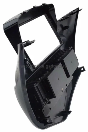 Штатная магнитола Chevrolet Cruze 2008-2012 12,3 дюйма Carmedia SF-C1019FW-HP-HU123BM-6128-UH на Android 12 (4G-SIM, 6/128, DSP, QLed) BMW Style