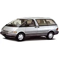 Toyota Estima (1990-2000) Toyota Estima (1990-2000)
