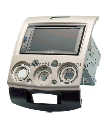 Переходная рамка CARAV 11-417 FORD Ranger , Everest / MAZDA BT-50 (2006-2011)