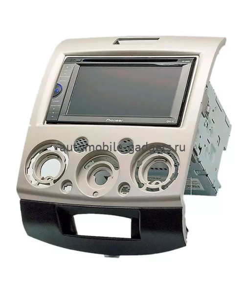 Переходная рамка CARAV 11-417 FORD Ranger , Everest / MAZDA BT-50 (2006-2011)