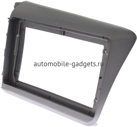 Штатное головное устройство Honda Civic 9 4D 2011-2015 (левый руль, седан) Teyes CC2L PLUS 2/32 9 дюймов RM-9166 на Android 8.1 (DSP, IPS, AHD) Штатное головное устройство Honda Civic 9 4D 2011-2015 (левый руль, седан) Teyes CC2L PLUS 2/32 9 дюймов RM-9166 на Android 8.1 (DSP, IPS, AHD)