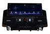 Kuberg KP-T1206-2-FW-HP-HU123LE-6128-UH Штатная магнитола для Toyota Land Cruiser 200 2008-2015 (климат на штатном экране) на Android 12 c 6GB, DSP, 4G