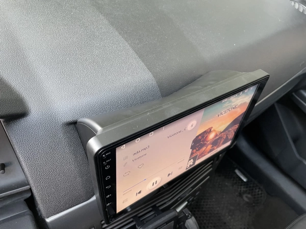 Штатная магнитола Canbox RS9-021 для Opel Astra H 2004-2014 (вместо бортового компьютера) на Android 10 (IPS, DSP, CarPlay)