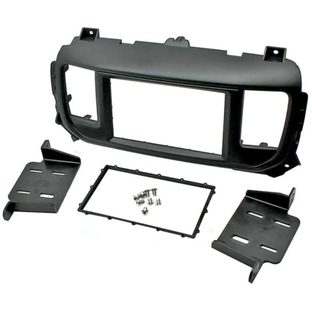 Магнитола в штатное место 2 din Citroen SpaceTourer, Jumpy 3 2016-2024 Teyes CC3L WIFI 2/32 7 дюймов RP-RTY-N64-197 на Android 8.1 (DSP, AHD) Магнитола в штатное место 2 din Citroen SpaceTourer, Jumpy 3 2016-2024 Teyes CC3L WIFI 2/32 7 дюймов RP-RTY-N64-197 на Android 8.1 (DSP, AHD)