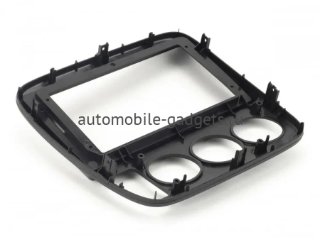 Штатная магнитола Honda CR-V 1995-2001 Canbox H-Line 4166-9167 на Android 10 (4G-SIM, 4/32, DSP, QLed)