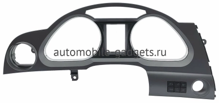 Штатная магнитола Canbox H-Line 2K 4186-9-1718 для Audi A6 (С6), RS6 (C6), S6 (C6) 2004-2011 на Android 10 (4G-SIM, 8/256, DSP, QLed)