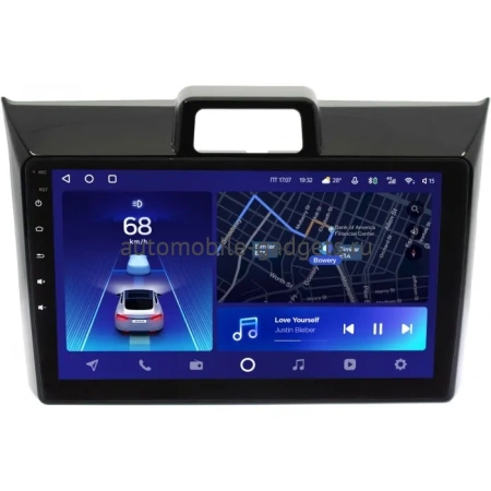 Штатное головное устройство Toyota Corolla Fielder, Corolla Axio 2012-2024 Teyes X1 WIFI 2/32 9 дюймов RM-9-1144 на Android 8.1 (DSP, IPS, AHD) Штатное головное устройство Toyota Corolla Fielder, Corolla Axio 2012-2024 Teyes X1 WIFI 2/32 9 дюймов RM-9-1144 на Android 8.1 (DSP, IPS, AHD)