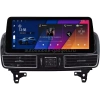 Штатная магнитола Mercedes Benz GLE-klasse (W166), GLS-klasse (X166) NTG 5.0 2015-2018 12,3 дюйма Kuberg KP-M1206FW-OL-1052-Q на Android 12 (4G-SIM, 6/128, DSP, QLed) BMW Style