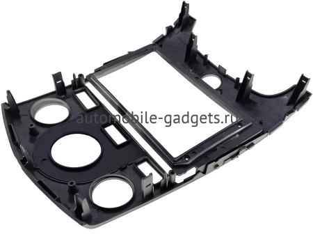 Штатная магнитола Canbox M-Line 7821-9-147 для Kia Cerato 2 седан, Forte 2008-2013 (авто без климат-контроля) на Android 10 (4G-SIM, 2/32, DSP, IPS) С крутилками