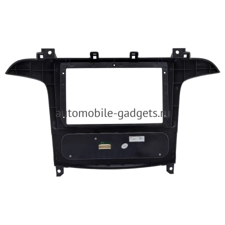 Штатная магнитола Ford S-Max, Galaxy 2 2006-2015 (для авто с NAVI, Тип 2) OEM GT9-0018 2/16 Android 10