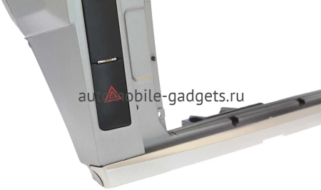 Toyota Land Cruiser Prado 150 2013-2017 (Тип 1) Canbox L-Line 4295-1057 на Android 10 (4G-SIM, 6/128, TS18, DSP, QLed)