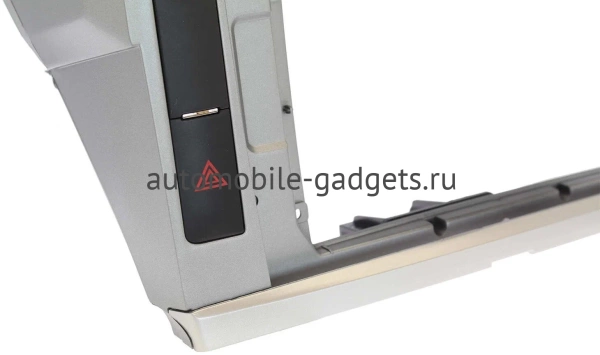 Toyota Land Cruiser Prado 150 2013-2017 (Тип 1) OEM RK10-1057 на Android 10 (CarPlay, AHD, 1/32)