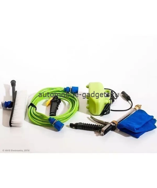 Минимойка высокого давления AV60CW Минимойка высокого давления AV60CW