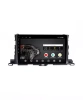 Vomi AK389R10-MTK штатная магнитола для Toyota Highlander 3 (2014+) на Android 10 с 2GB, DSP