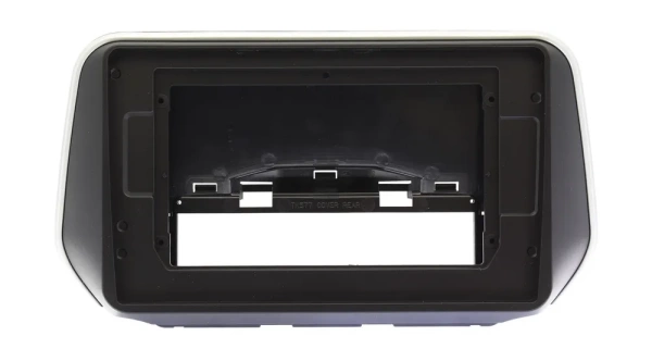 FarCar SD856-8/128-1124M штатная магнитола для Hyundai Santa Fe 2018-2020 на Android 14 c 8GB, DSP, 4G