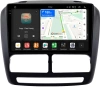 Штатная магнитола Canbox PRO-Line 2K 4252-9-2135 для Fiat Doblo 2 2009-2015 на Android 13 (4G-SIM, 8/256, DSP, QLed)
