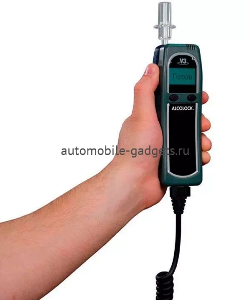 Alcolock V3