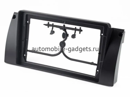 BMW 5 (E39), X5 (E53), 7 (E38) 1995-2004 OEM RK9-9295 Android 10 (CarPlay, AHD, 1/32)