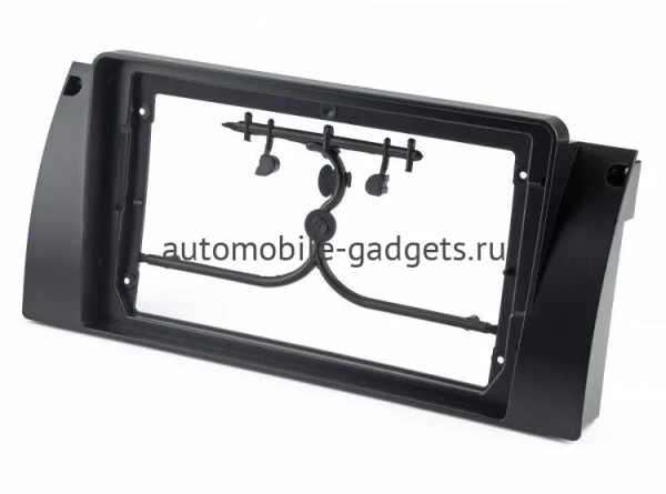 BMW 5 (E39), X5 (E53), 7 (E38) 1995-2004 OEM RK9-9295 Android 10 (CarPlay, AHD, 1/32)