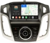 Штатная магнитола Ford Focus 3 2011-2019 (тип 3) Canbox PRO-Line 2K 4252-9-815 на Android 13 (4G-SIM, 8/256, DSP, QLed)