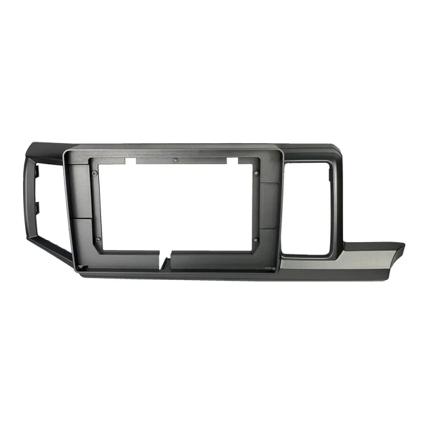 Штатная магнитола Canbox RS10-1139 для Honda Stepwgn 4 2009-2015 (правый руль) на Android 10 (IPS, DSP, CarPlay)