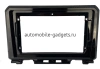 Suzuki Jimny 4 2018-2024 Canbox M-Line 7831-9216 Android 10 (4G-SIM, 2/32, DSP, IPS) С крутилками