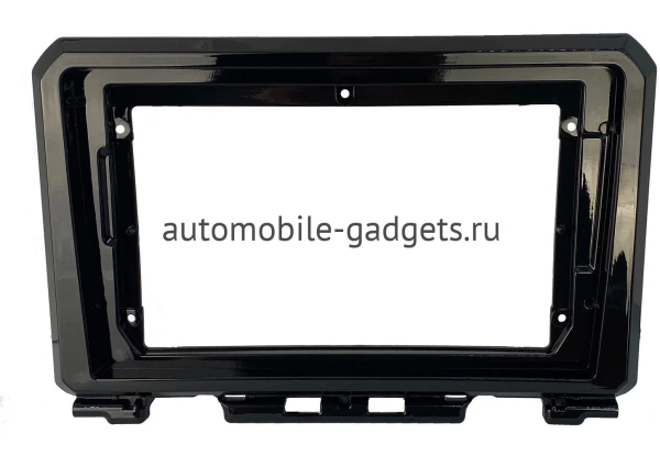 Suzuki Jimny 4 2018-2024 Canbox M-Line 4544-9216 на Android 10 (4G-SIM, 2/32, DSP, QLed)