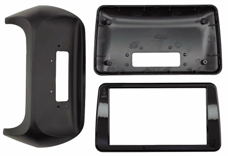 Штатная магнитола Canbox PRO-Line 2K 4254-9-3025 для Peugeot Bipper 2008-2018 на Android 13 (4G-SIM, 12/256, DSP, QLed)