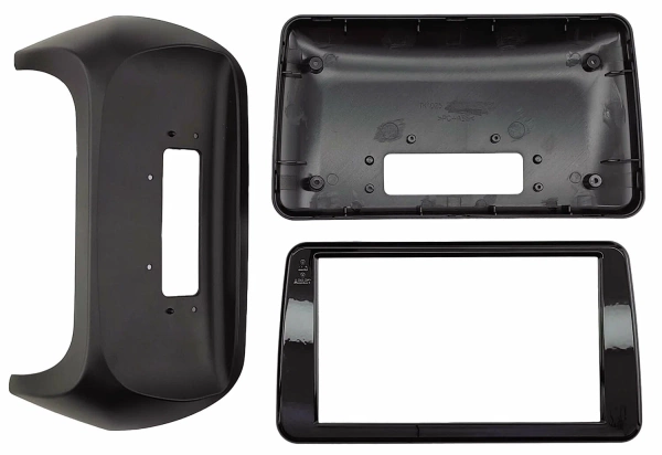 Штатная магнитола Canbox PRO-Line 2K 4254-9-3025 для Peugeot Bipper 2008-2018 на Android 13 (4G-SIM, 12/256, DSP, QLed)