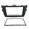Магнитола в штатное место 2 din Toyota Corolla 10 2006-2013 Canbox 1.5/32 на Android 10 (RS7-RP-TYCV14XB-47) (IPS, DSP, CarPlay)