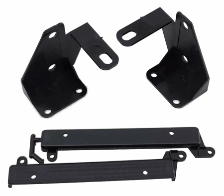 Штатная магнитола Lexus GX 470 2002-2009 (для любой комплектации) Canbox PRO-Line 2K 4256-9-2530 на Android 13 (4G-SIM, 4/64, DSP, QLed)