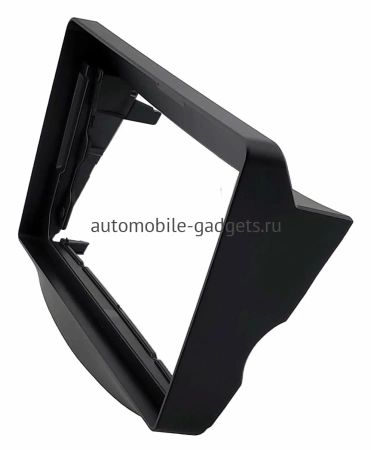 Штатное головное устройство Toyota Estima, Previa (XR10, XR20) 1990-2000 Teyes CC3 6/128 9 дюймов RM-9-2622 на Android 10 (4G-SIM, DSP, QLed)