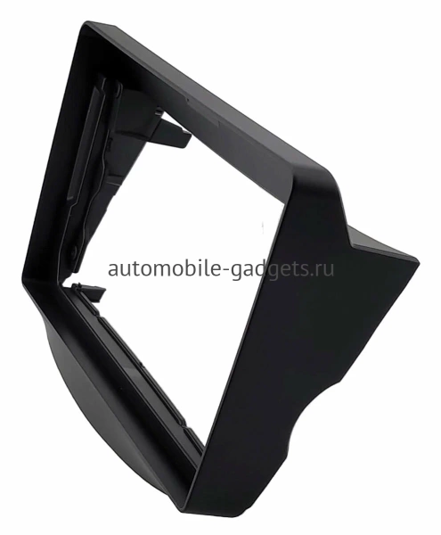 Штатная магнитола Toyota Estima, Previa (XR10, XR20) 1990-2000 Canbox H-Line 7834-9-2622 на Android 10 (4G-SIM, 6/128, DSP, IPS) С крутилками