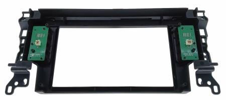 Штатная магнитола Canbox EVO 5811-9-0134 для Land Rover Discovery Sport 2014-2019 на Android 14 (4G-SIM, 6/128, DSP, QLed, AI, 360)