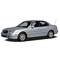 Hyundai Sonica 2004-2008