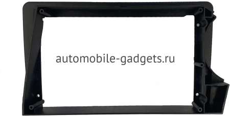 Штатное головное устройство Teyes CC2L PLUS 2/32 9 дюймов RM-9-770 для SsangYong Kyron, Korando Sports, Actyon, Actyon Sports 2005-2017 на Android 8.1 (DSP, IPS, AHD)