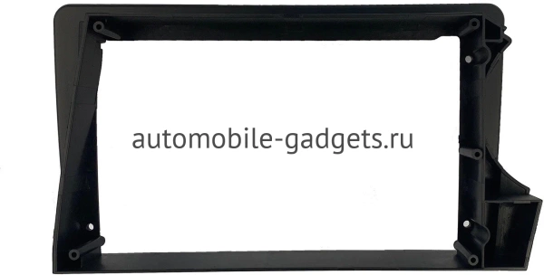 SsangYong Kyron, Korando Sports, Actyon, Actyon Sports 2005-2017 OEM RK9-770 на Android 10 (CarPlay, AHD, 1/32)