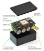 GPS/GSM/WiFi Маяк X-KEEPER INVIS DUOS 3D L