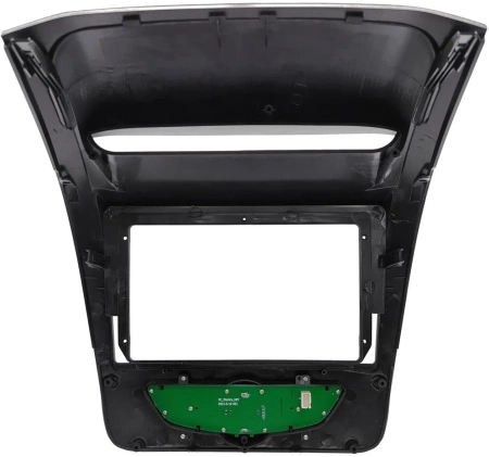 Штатная магнитола Kia Sorento 2 2012-2021 (для авто с Navi с кнопками) Canbox EVO 2K 5814-9-1319 на Android 14 (4G-SIM, 4/64, DSP, QLed, AI, 360)