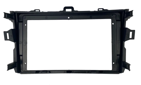 FarCar S500 TM063M штатная магнитола для Toyota Corolla 2006-2013 на Android 14 c 2Gb, DSP, 4G