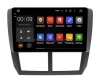 Roximo 2K RX-3403 штатная магнитола для Forester, Impreza, XV 2008-2013 на Android 13 с 8GB, DSP, 4G